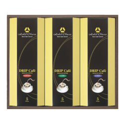 ＜ホテルオークラ＞ドリップコーヒー詰合せ
