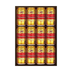 ＜キリン＞一番搾りプレミアム