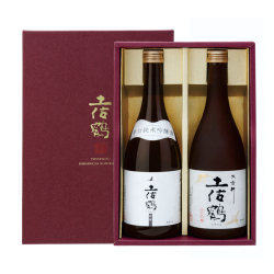 ＜高知 土佐鶴＞辛口呑みくらべ