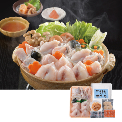 ＜関とら本店＞ふくちり詰合せ