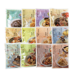 ＜K＆K＞簡単便利お惣菜セット
