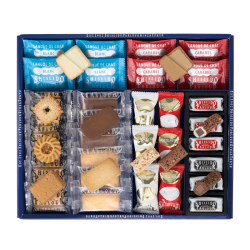 ＜資生堂パーラー＞冬の菓子詰合せ