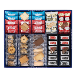 ＜資生堂パーラー＞冬の菓子詰合せ