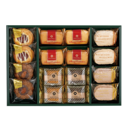 ＜ホテルオークラ＞洋菓子詰合せ