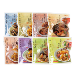 ＜K＆K＞簡単便利お惣菜セット