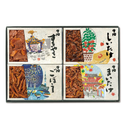 ＜浅草今半＞あさくさ歳時記