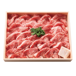 ＜お肉処 牛蔵＞宮崎牛お徳用切落し