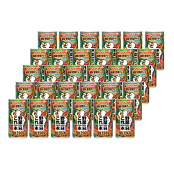 ＜カゴメ＞野菜一日これ一本