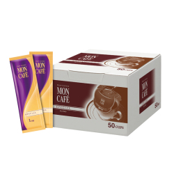 ＜モンカフェ＞ドリップコーヒー スペシャルブレンド