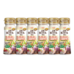 ＜日清オイリオ＞MCTオイル90g×6本