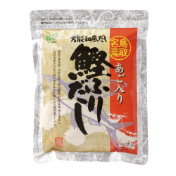 ＜ヘイセイ＞あご入り鰹ふりだし50袋入