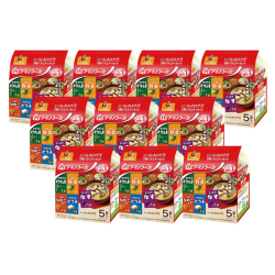 ＜アマノフーズ＞いつものおみそ汁５食バラエティセット
