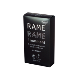 ＜ハホニコ＞ザ ラメラメ1（反応型トリートメント）5包