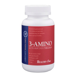 ＜ヘルシーワン＞トリプルアミノ
