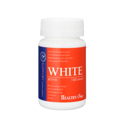 ＜ヘルシーワン＞ホワイト（リニューアル）