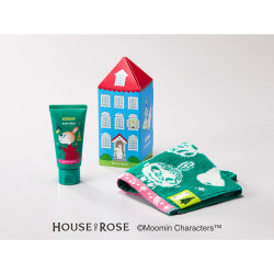 ＜ハウス オブ ローゼ＞ムーミン ハンドケアギフト PF