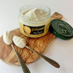 【12月24日（水）受取】＜チーズ王国＞ゴロセットトリュフ_031