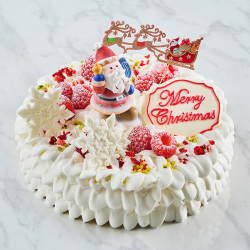 ＜アトリエ アニバーサリー＞ファンタジークリスマス_209