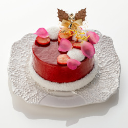 【12月25日（木）受取】＜EMME（エンメ）＞パルファンフレーズショコラ_224