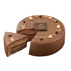 12月25日（木）受取】＜BABBI（バビ）＞ドバイチョコレートケーキ_214