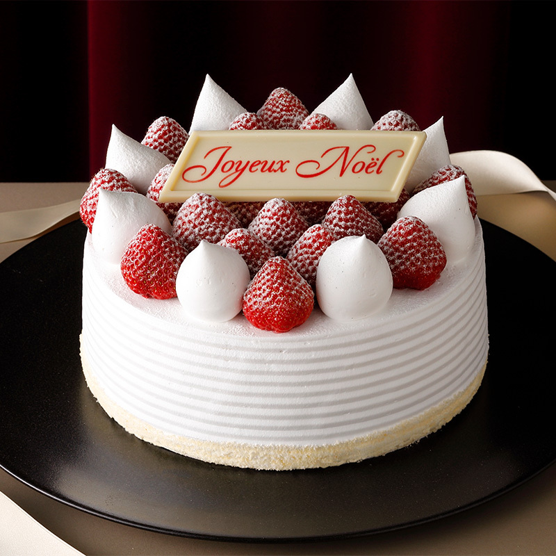 12月25日（木）受取】＜パティスリーSATSUKI＞新スーパーあまおう