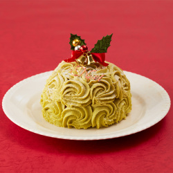 【12月24日（水）受取】＜ピスタチオマニア＞ノエル・ピスタチオ_298