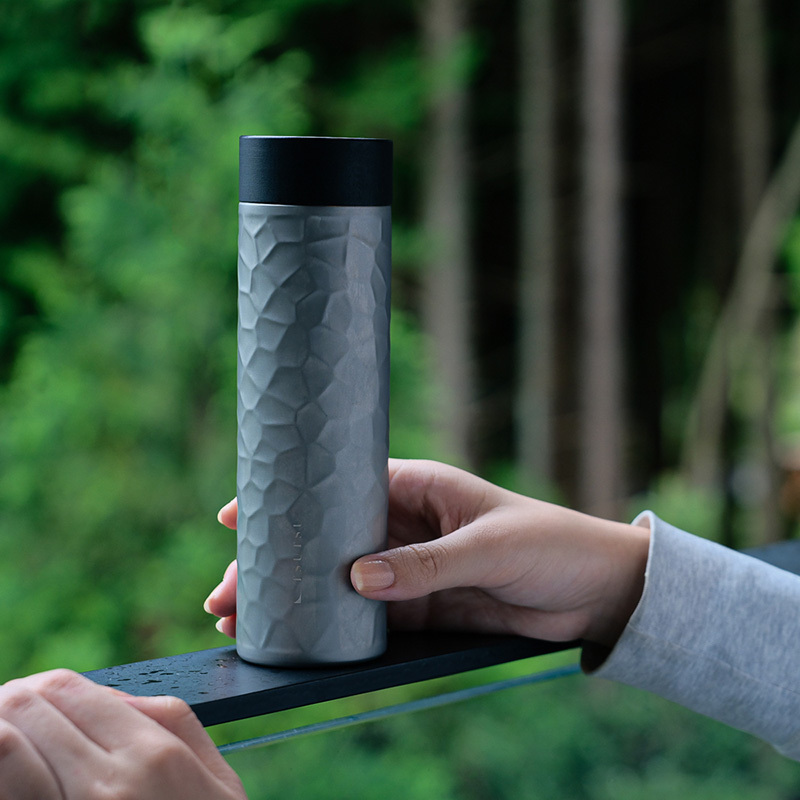 TSUTSU＞Tumbler 270ml Voronoi - MATSUYA 松屋オンラインストア