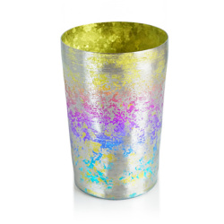 ＜HORIE＞チタン二重タンブラー TAIKOライト