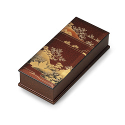 越前塗＞夫婦汁椀 桜 食洗機対応 - MATSUYA 松屋オンラインストア