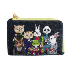 ＜mannine＞フラグメントケース