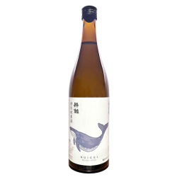 ＜酔鯨酒造＞酔鯨　特別純米酒