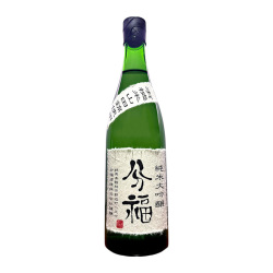 ＜分福酒造＞分福　純米大吟醸　有機山田錦