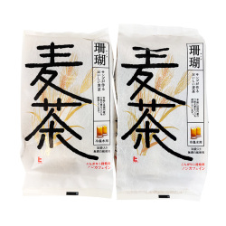 珊瑚麦茶