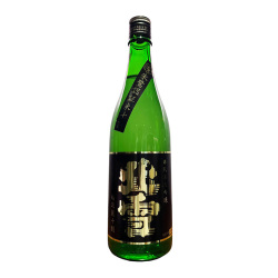 ＜北雪酒造＞北雪 純米大吟醸 越淡麗