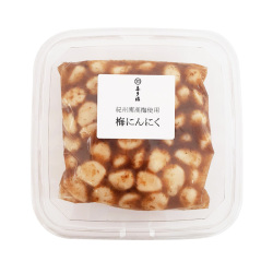 ＜喜多福＞梅にんにく