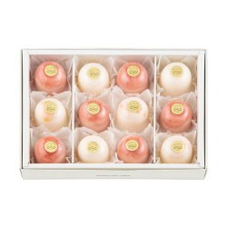 ＜ヨーグルトフォーシーズンズ＞ヨーグルトプリン12入