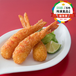 ＜海老フライ専門店 EBI研究所＞神えびフライ