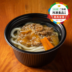 ＜うどん本陣 山田家＞讃岐すき焼きうどん