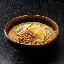 ＜マルニ食品＞田所商店監修 北海道風あわせ味噌ラーメン