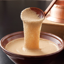 ＜浅草むぎとろ＞味付とろろ