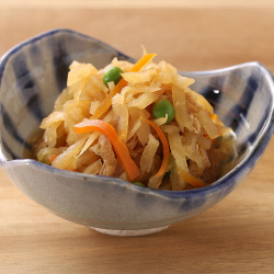 ＜まつおか＞宮崎県産 切干し大根の煮物