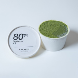 ＜MARUZEN Tea Roastery＞玉露