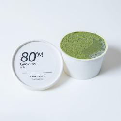 ＜MARUZEN Tea Roastery＞玉露