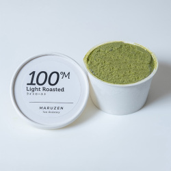 ＜MARUZEN Tea Roastery＞煎茶