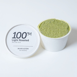＜MARUZEN Tea Roastery＞煎茶