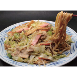 ＜福新楼＞冷凍博多皿うどん