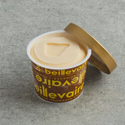 ＜ベイユヴェール＞バターアイスクリーム