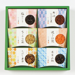【理由あり特別品_賞味期限間近】＜京・料亭わらびの里＞京楽味（52WAG35Z）