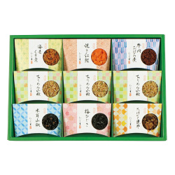 【理由あり特別品_賞味期限間近】＜京・料亭わらびの里＞京楽味（52WAG50Z）