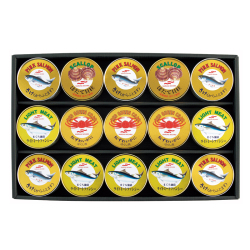 ＜マルハニチロ＞水産缶詰詰合せ（48MN10Z）